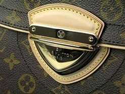 7A Replica louis Vuitton Monogram Canvas Beverly M40119 Online - Click Image to Close